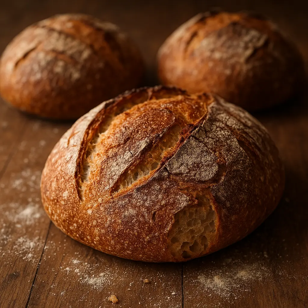 Artisan Brot