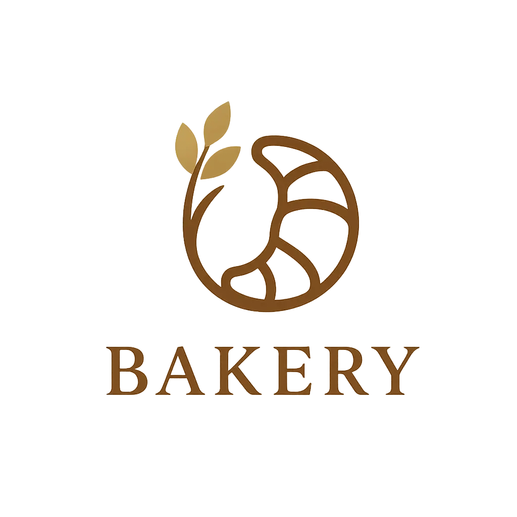 AntonAGS Anthony's Bakery Logo